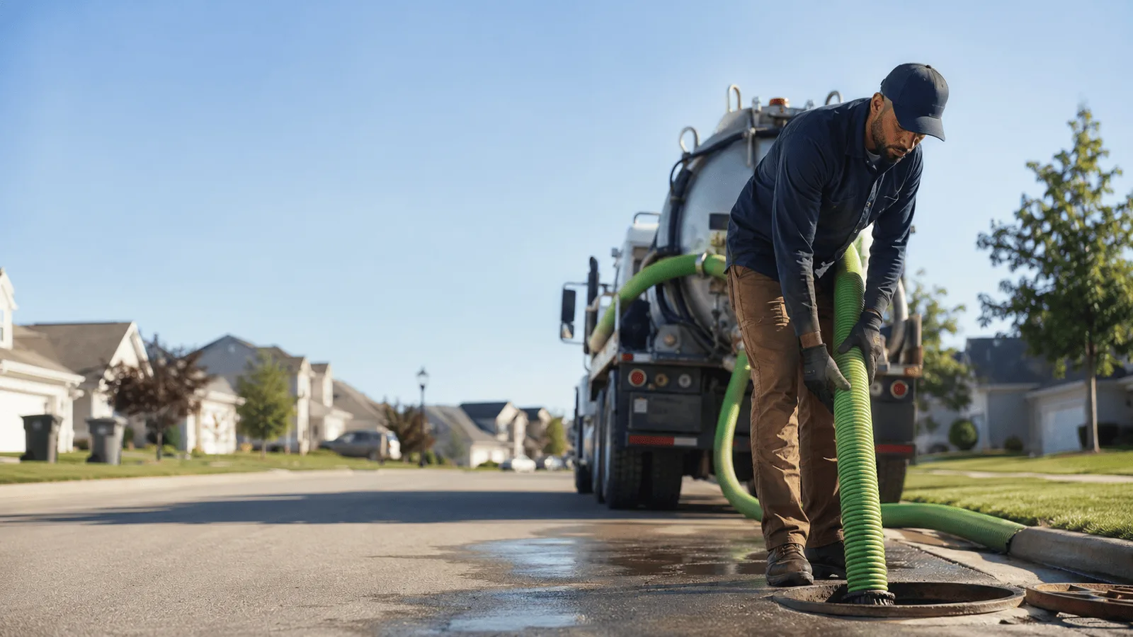 Mosquito Control in Sunnyvale, TX